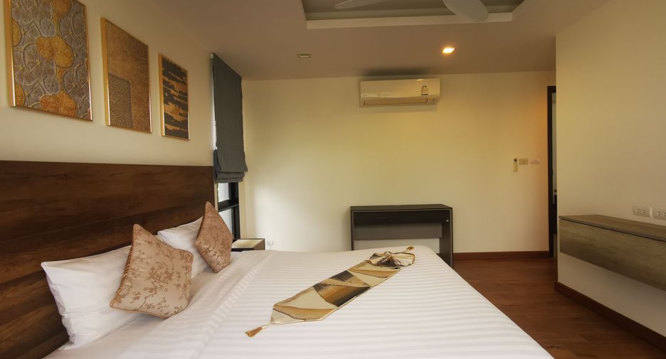 For sale 5 bed house in Thalang, Phuket