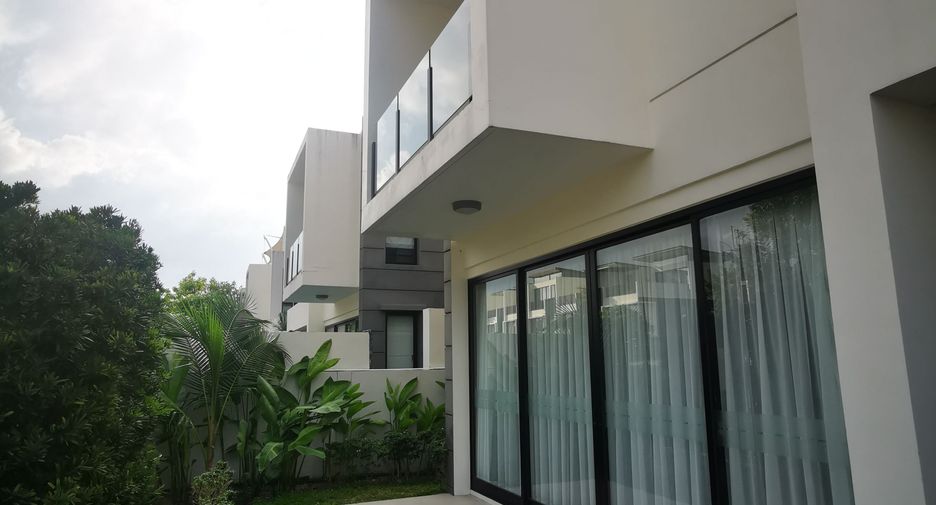 For sale 5 bed house in Thalang, Phuket