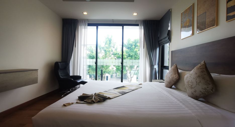For sale 5 bed house in Thalang, Phuket