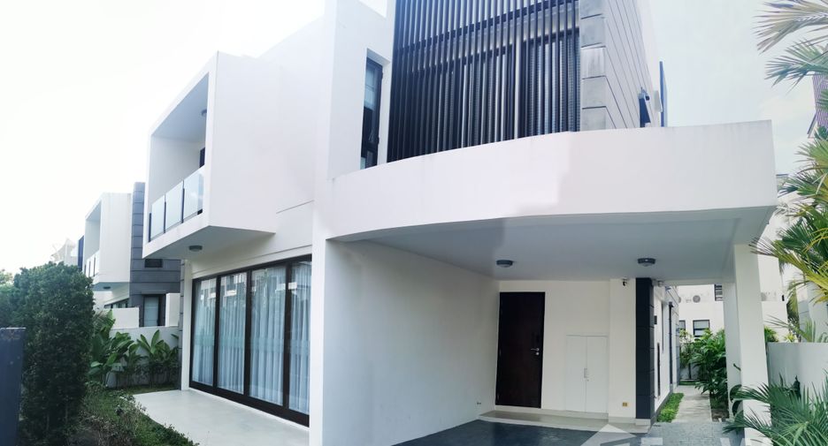 For sale 5 bed house in Thalang, Phuket