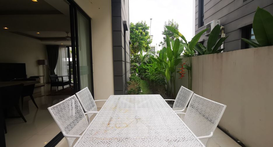 For sale 5 bed house in Thalang, Phuket