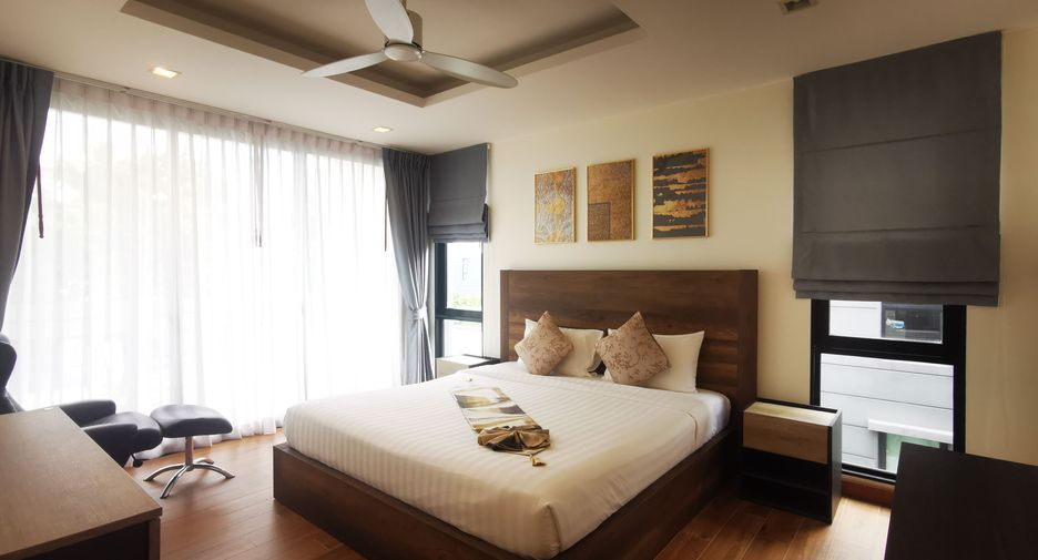 For sale 5 bed house in Thalang, Phuket