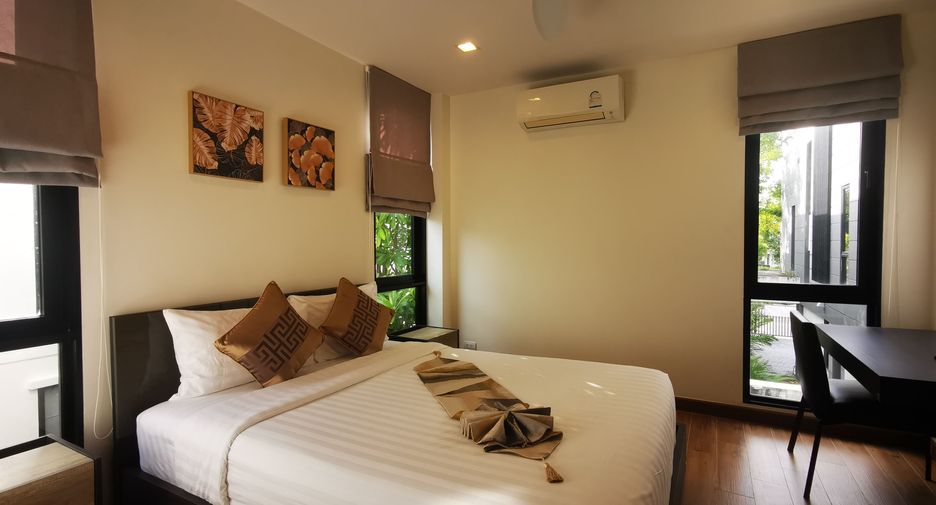 For sale 5 bed house in Thalang, Phuket