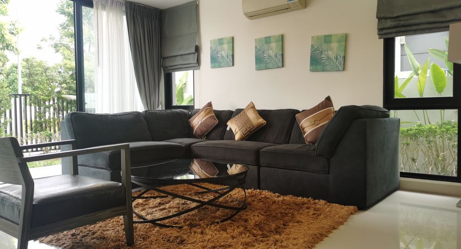 For sale 5 bed house in Thalang, Phuket