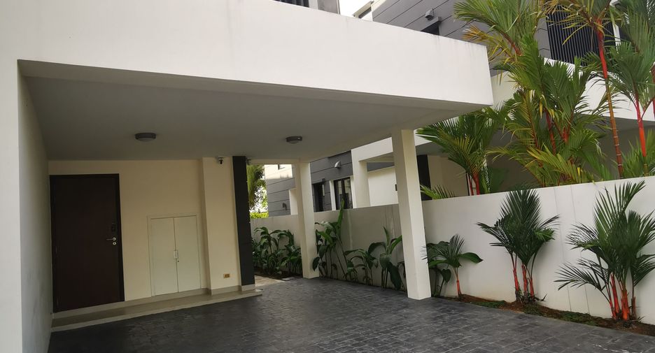 For sale 5 bed house in Thalang, Phuket