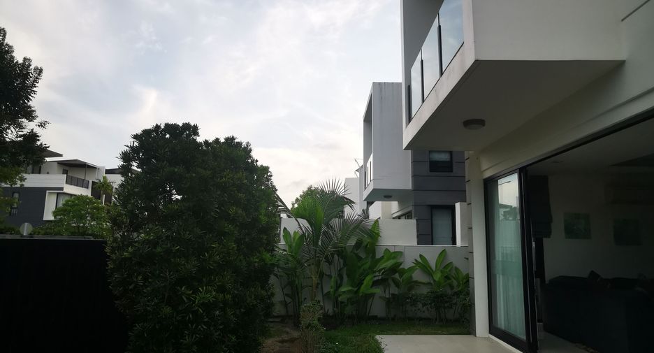 For sale 5 bed house in Thalang, Phuket