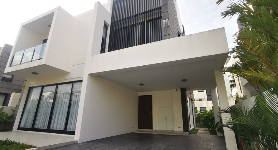 For sale 5 bed house in Thalang, Phuket