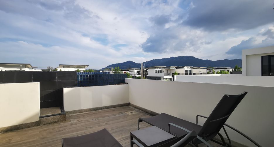 For sale 5 bed house in Thalang, Phuket