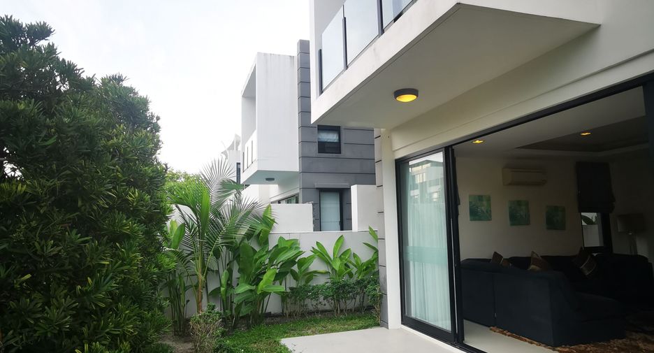 For sale 5 bed house in Thalang, Phuket