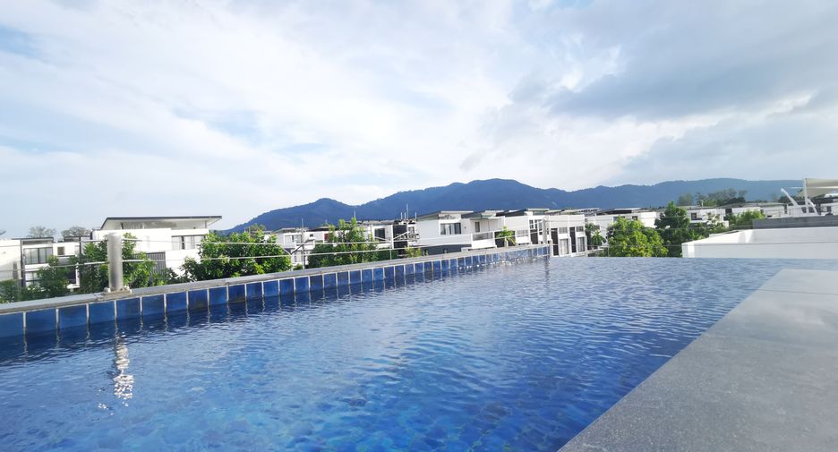 For sale 5 bed house in Thalang, Phuket