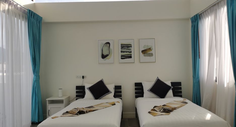 For sale 5 bed house in Thalang, Phuket