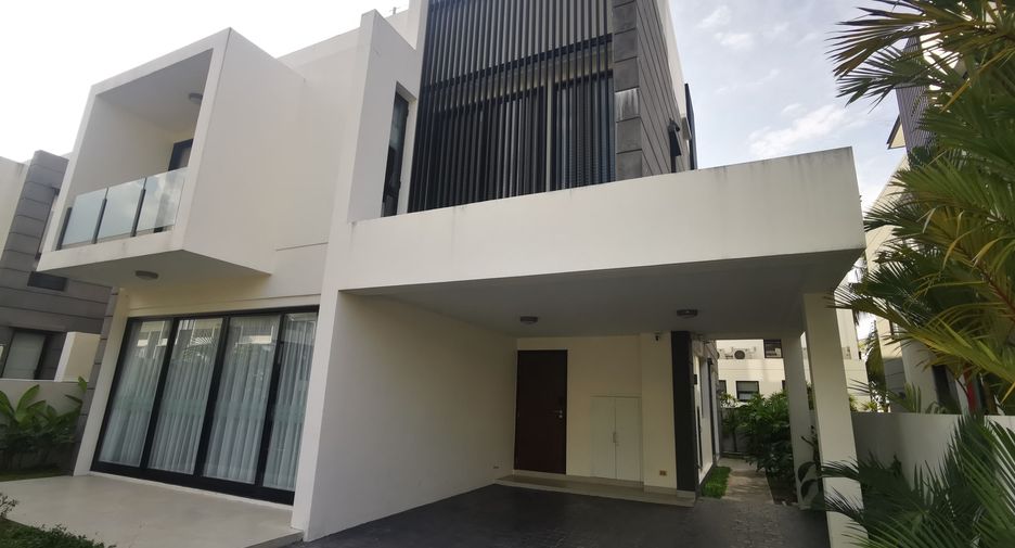 For sale 5 bed house in Thalang, Phuket