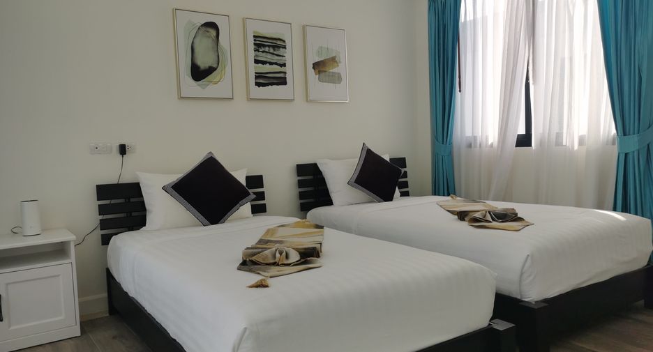 For sale 5 bed house in Thalang, Phuket