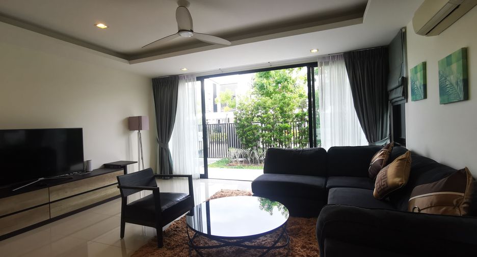 For sale 5 bed house in Thalang, Phuket