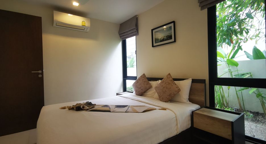For sale 5 bed house in Thalang, Phuket