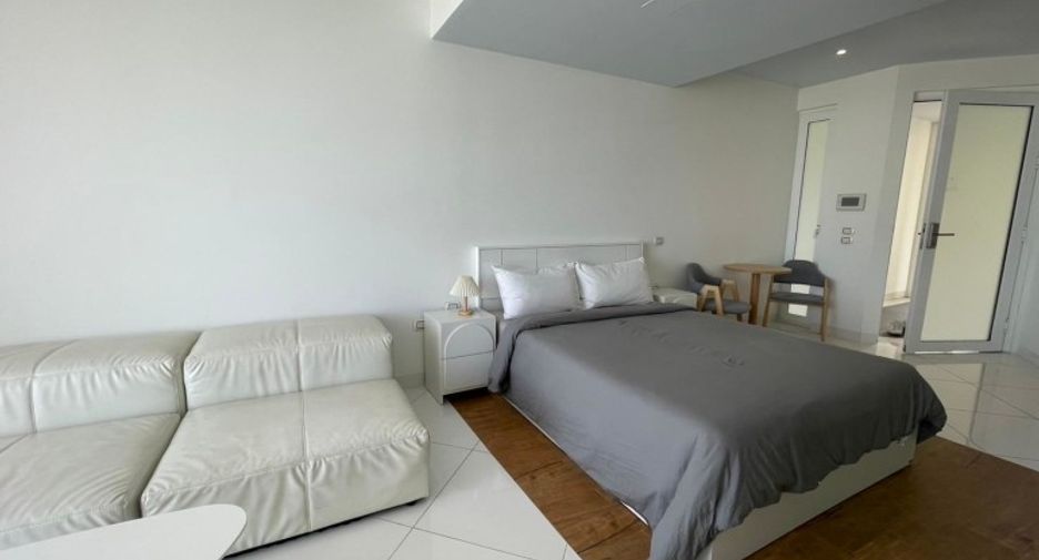 For sale studio condo in Sattahip, Chonburi