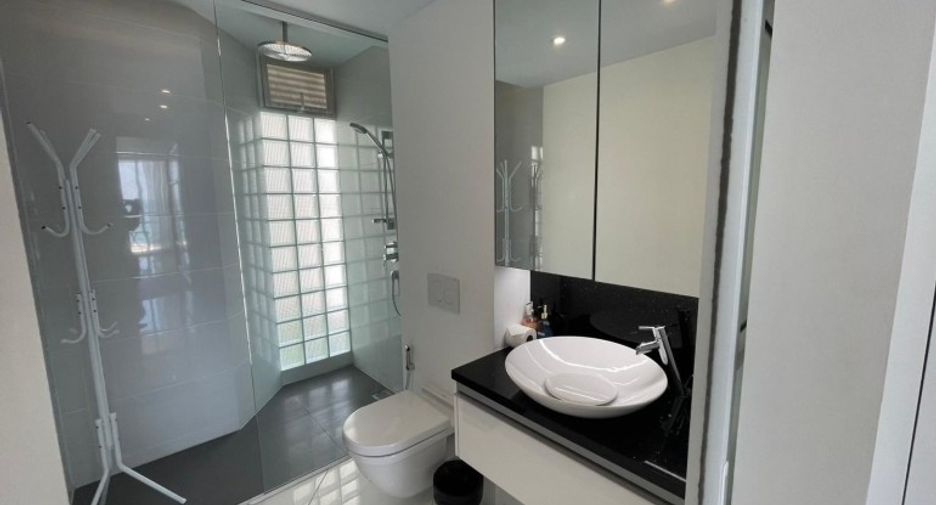 For sale studio condo in Sattahip, Chonburi