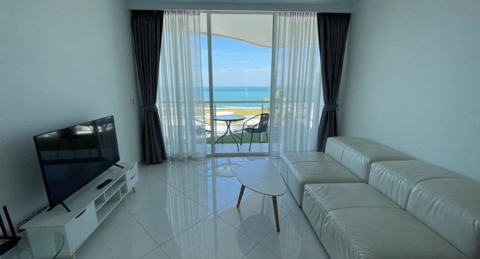 For sale studio condo in Sattahip, Chonburi