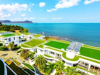 For sale studio condo in Na Jomtien, Pattaya