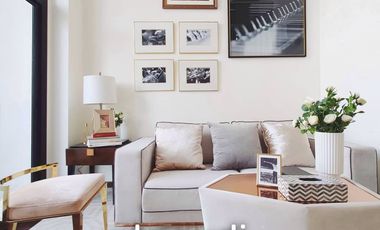 For sale 1 Beds condo in Bang Kho Laem, Bangkok