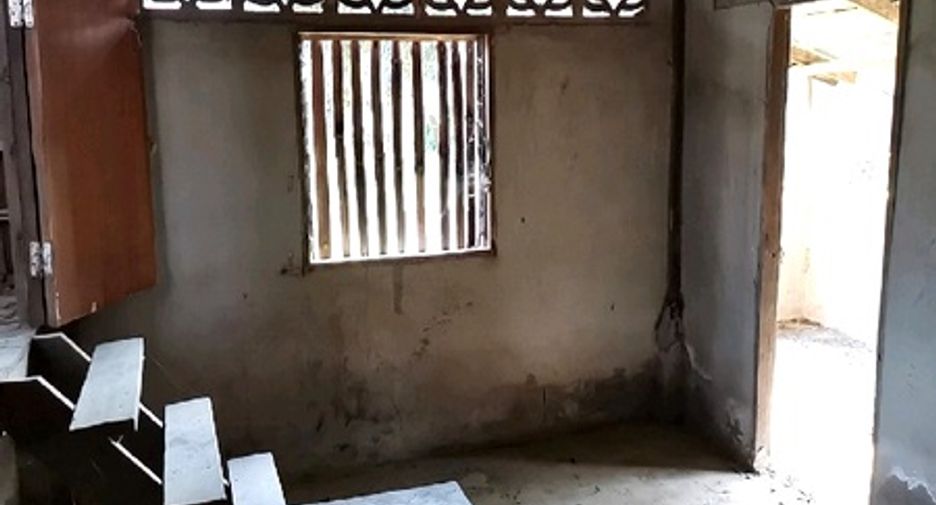 For sale 1 bed house in Chun, Phayao
