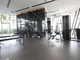 For sale 2 bedrooms condo in Watthana, Bangkok