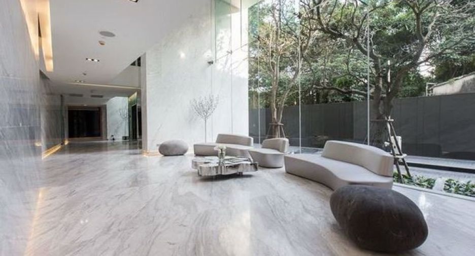For sale 2 bedrooms condo in Watthana, Bangkok