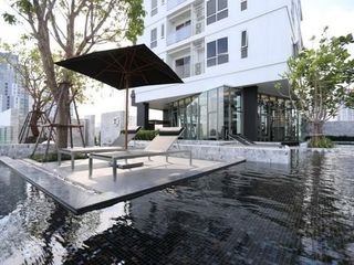 For sale 2 bedrooms condo in Watthana, Bangkok