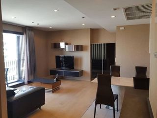 For sale 2 bedrooms condo in Watthana, Bangkok
