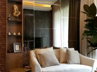 For sale 1 Beds condo in Wang Thonglang, Bangkok