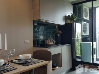 For sale 1 Beds condo in Wang Thonglang, Bangkok