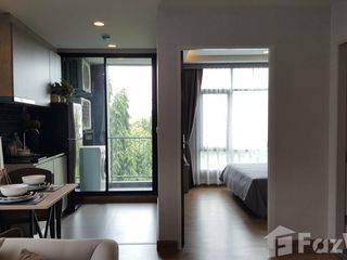 For sale 1 Beds condo in Wang Thonglang, Bangkok