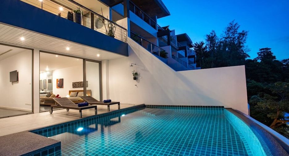 For sale 3 Beds villa in Kathu, Phuket