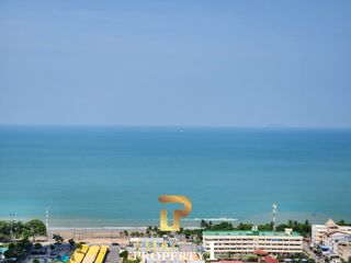 For sale 1 Beds condo in Jomtien, Pattaya