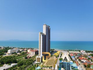 For sale 1 Beds condo in Jomtien, Pattaya