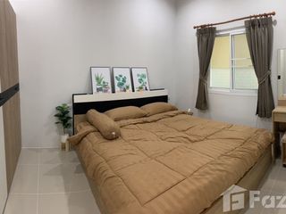 For rent 2 bed townhouse in Mueang Phuket, Phuket