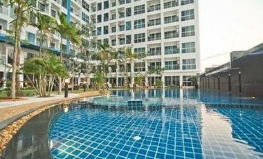 For sale スタジオ condo in Jomtien, Pattaya