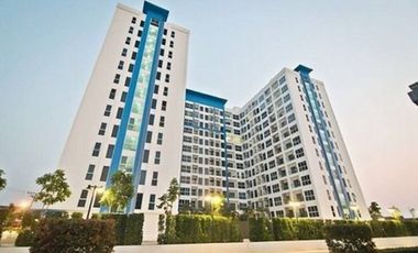 For sale スタジオ condo in Jomtien, Pattaya