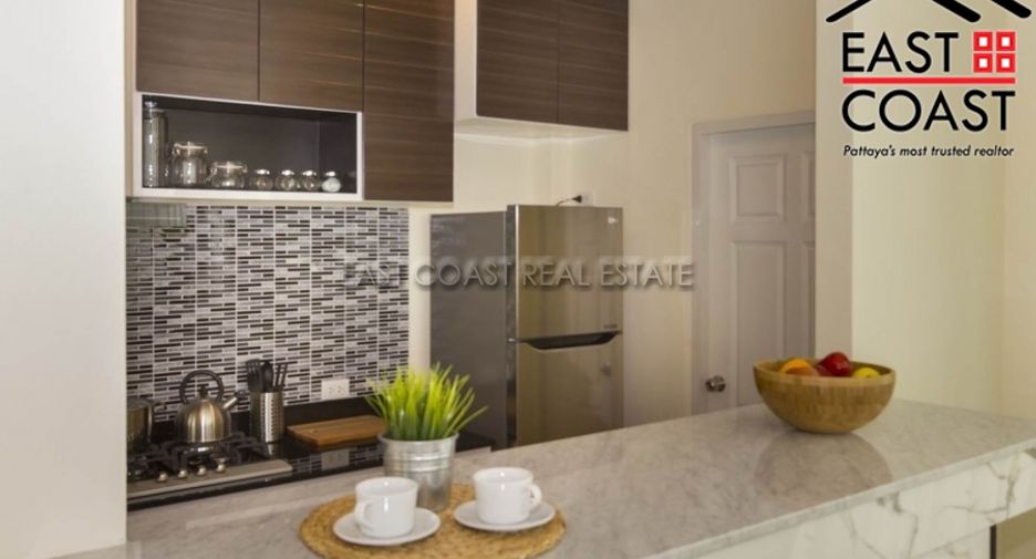 Haus zum Kauf mit 3 Zimmer in Bang Lamung, Chonburi