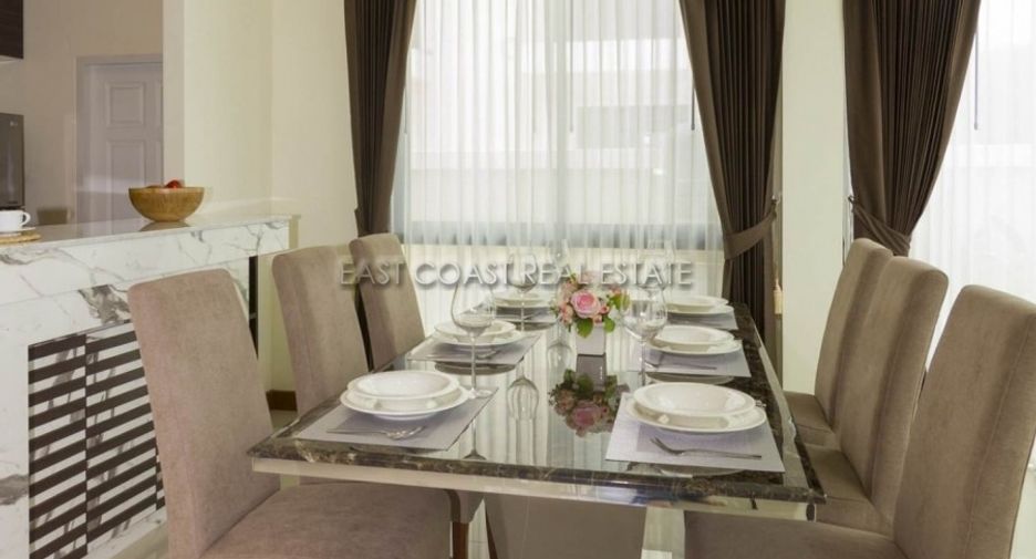 Haus zum Kauf mit 3 Zimmer in Bang Lamung, Chonburi