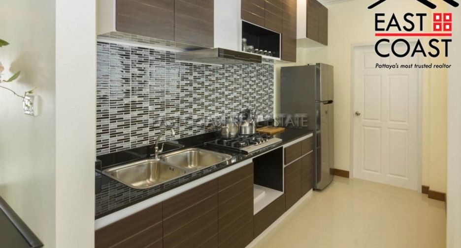 Haus zum Kauf mit 3 Zimmer in Bang Lamung, Chonburi