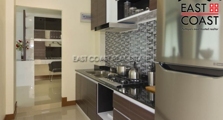 Haus zum Kauf mit 3 Zimmer in Bang Lamung, Chonburi