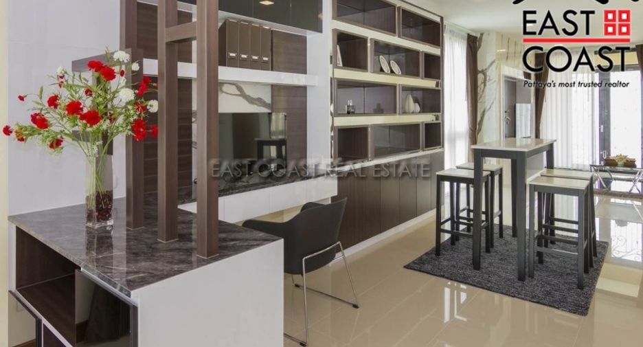 Haus zum Kauf mit 3 Zimmer in Bang Lamung, Chonburi