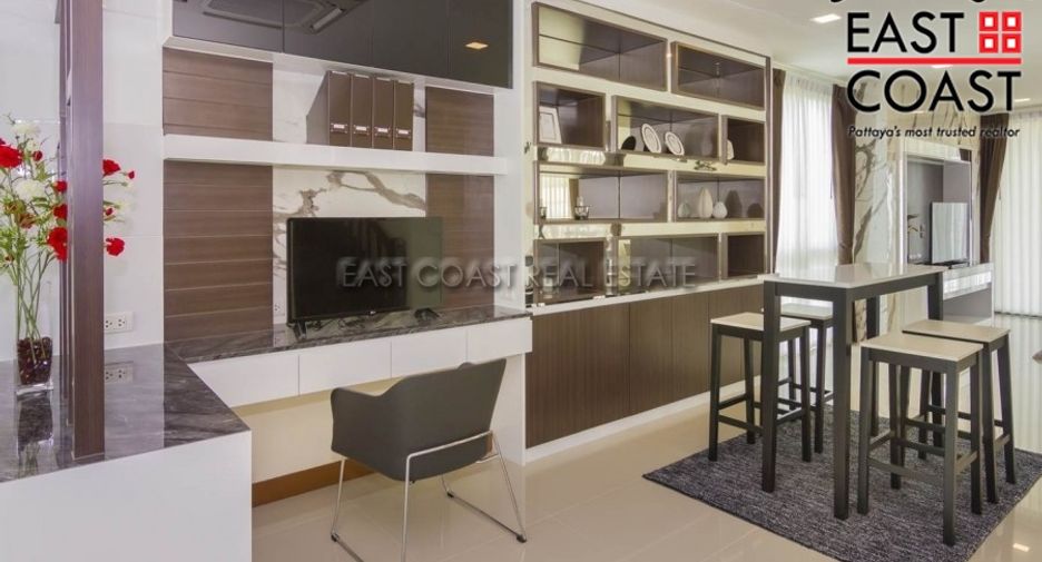 Haus zum Kauf mit 3 Zimmer in Bang Lamung, Chonburi