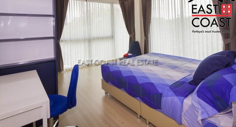 Haus zum Kauf mit 3 Zimmer in Bang Lamung, Chonburi