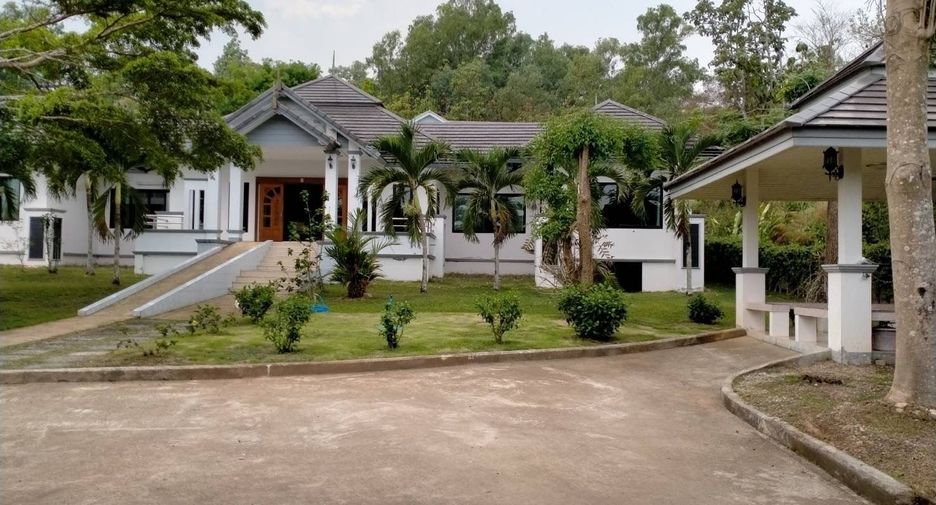 For sale 3 Beds house in Mueang Chiang Rai, Chiang Rai