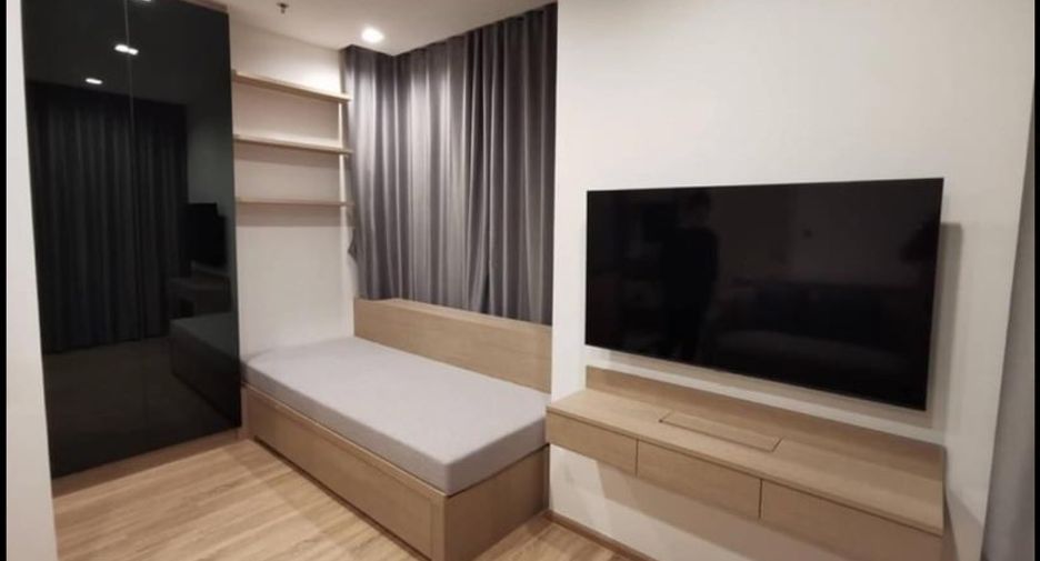 For rent 2 Beds condo in Phaya Thai, Bangkok