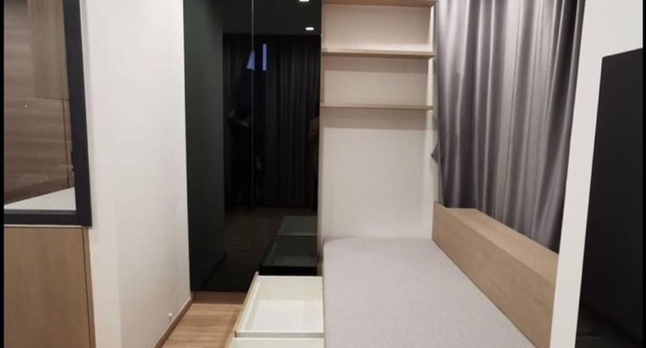 For rent 2 Beds condo in Phaya Thai, Bangkok