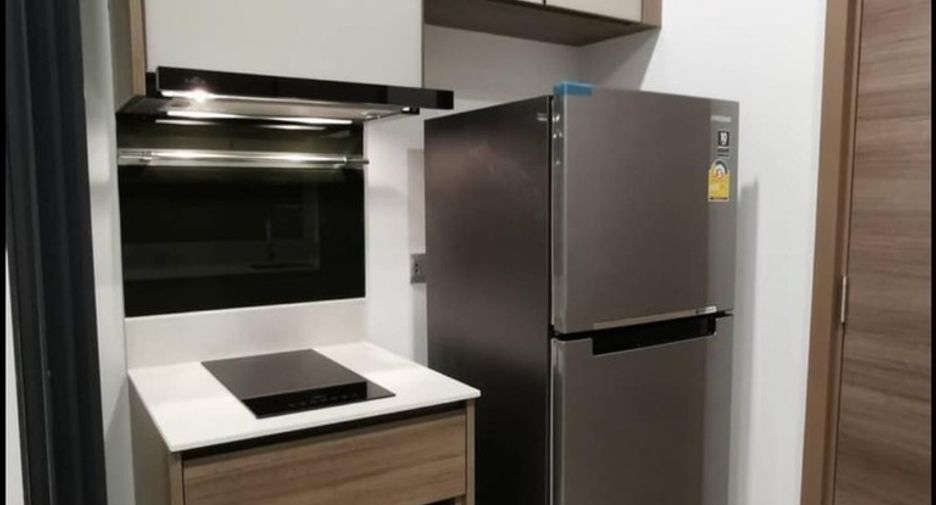 For rent 2 Beds condo in Phaya Thai, Bangkok