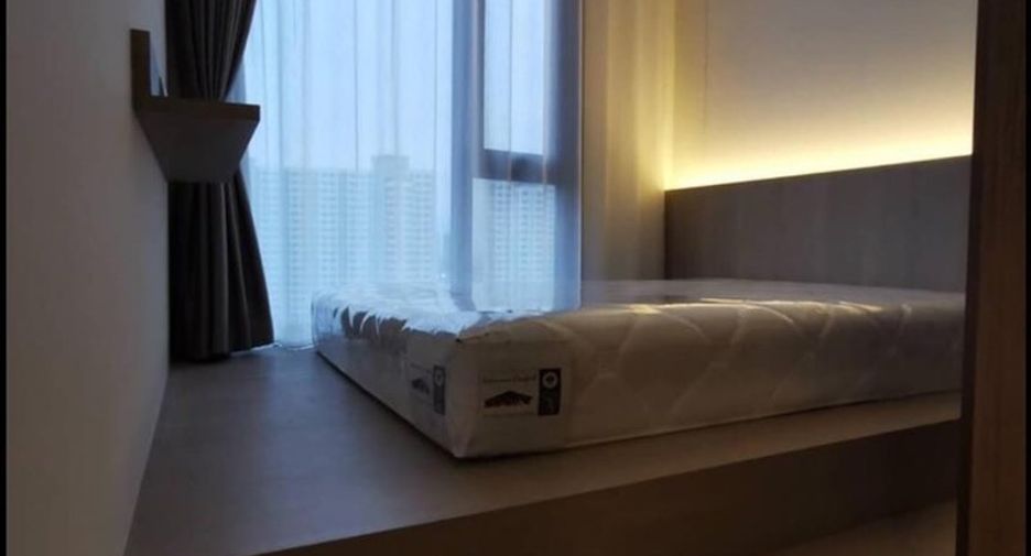 For rent 2 Beds condo in Phaya Thai, Bangkok